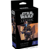 Star Wars Legion: Cad Bane