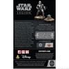 Star Wars Legion: Din Djarin and Grogu