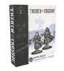 Trench Crusade: Sniper Priests