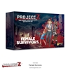 Project Z: Female Survivors