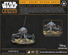 Star Wars Legion: DSD1 Dwarf Spider Droid