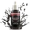 Warpaints Fanatic: Brigadine Brown (18ml)