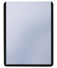 Ultra Pro Toploaders 3" x 4" Black Border (25 lommer)