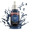 Warpaints Fanatic: Regal Blue (18ml)