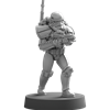 Star Wars Legion: Imperial Stormtroopers Upgrades