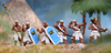 First Empires: Egyptian Archers and Spearmen