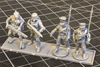General Accoutrements: 40mm x 20mm Dual Use Bases (36)