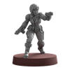 Star Wars Legion: Sabine Wren