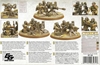 Astra Militarum: Cadian Heavy Weapons Squad (UDGÅET)