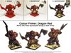 The Army Painter Spray: Dragon Red 