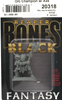 Reaper Bones Black: Orc Champion with Axe