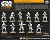 Star Wars Legion: Snowtroopers