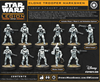 Star Wars Legion: Clone Trooper Marksmen