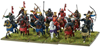 Pike & Shotte: Samurai Horsemen