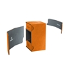 Gamegenic: Deck Box Watchtower 100+ Orange