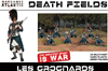 Death Fields: Les Grognards