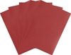 Dragon Shield Standard: Matte Red (100 lommer)