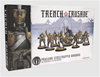 Trench Crusade: The Prussian Stosstruppen Warband