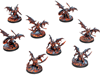 Dungeons & Lasers: Infernal Imps