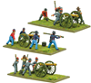 Black Powder: ACW Artillery Battery