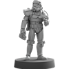 Star Wars Legion: Imperial Stormtroopers Upgrades