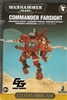 Tau: Commander Farsight