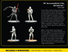 Star Wars Shatterpoint: Fear and Dead Men Squad Pack