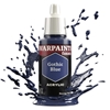 Warpaints Fanatic: Gothic Blue (18ml)