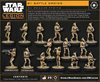 Star Wars Legion: B1 Battle Droids