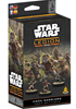 Star Wars Legion: Ewok Warriors
