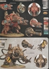 Chaos Space Marines: Forgefiend / Maulerfiend