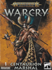 Warcry: Centaurion Marshal 