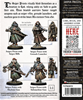 Trench Crusade: Sniper Priests