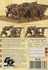 Skaven: Warplock Jezzails