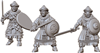 Armies of Islam: Berber Infantry