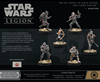 Star Wars Legion: The Bad Batch
