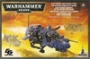 Space Marines: Land Speeder Storm