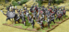 Oathmark: Orc Heavy Infantry