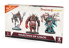 Dungeons & Lasers: Warlords of Chaos