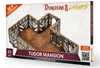Dungeons & Lasers: Tudor Mansion