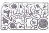 Dungeons & Lasers: Cave Spiders