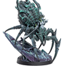 Dungeons & Lasers: Arachnea, Spider Matriarch