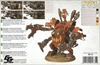 Orks: Deff Dread