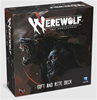 Werewolf the Apocalypse: Gift & Rite Deck