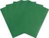 Dragon Shield Standard: Matte Green (100 lommer)