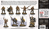 Trench Crusade: The Prussian Stosstruppen Warband