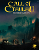 Call of Cthulhu: Keeper Screen (7th Ed.)