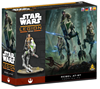Star Wars Legion: Rebel AT-RT