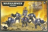 Space Marines: Terminator Squad