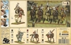 Freeguild Pistoliers / Outriders